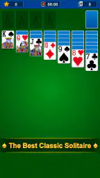 Solitaire: Puzzle Card Games screenshot