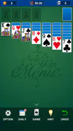 Solitaire: Puzzle Card Games screenshot