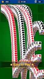 Solitaire: Puzzle Card Games screenshot