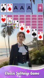 Solitaire Attraction: Card screenshot