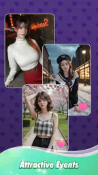Solitaire Attraction: Card screenshot