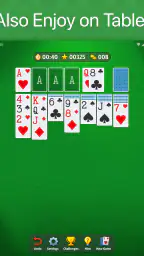 Solitaire - Classic Card Game screenshot