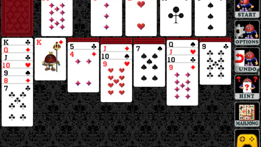 Solitaire (Full) screenshot