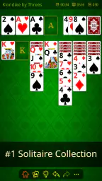 Solitaire Master screenshot