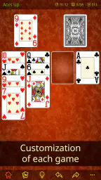 Solitaire Master screenshot