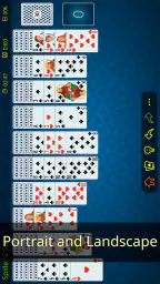 Solitaire Master screenshot