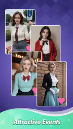 Solitaire Seduction: Card Game screenshot