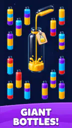 Sort Jam screenshot