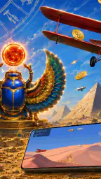 Space Adventure screenshot