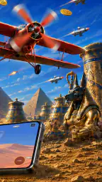 Space Adventure screenshot