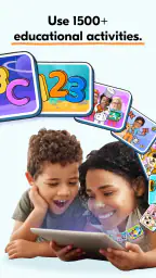 Speech Blubs: Language Therapy screenshot