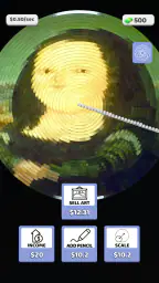 Spiro Art ASMR screenshot