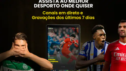 sport tv screenshot
