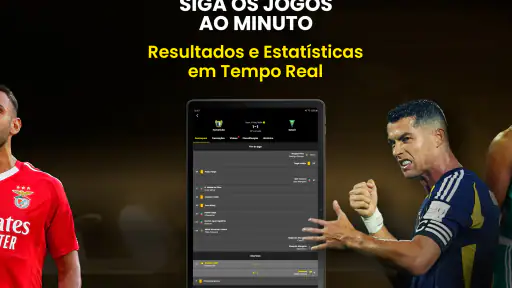 sport tv screenshot