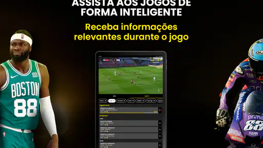 sport tv screenshot