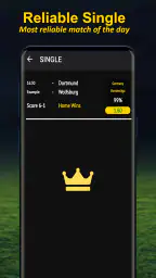 Sports Betting Tips screenshot