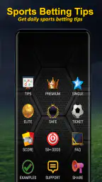 Sports Betting Tips screenshot