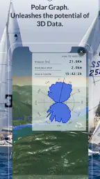 SportsTrackLive 3D Outdoor Map screenshot