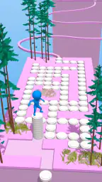 Stacky Dash screenshot