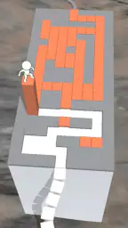 Stacky Dash screenshot