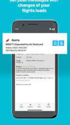 Staff Airlines: Non-Rev Travel screenshot