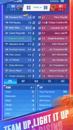 Star Rising: Basketball screenshot