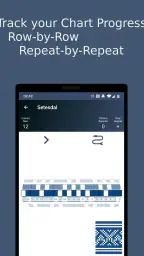 Stitchart screenshot