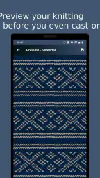 Stitchart screenshot