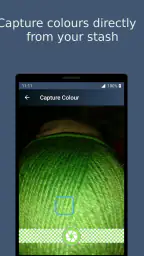 Stitchart screenshot