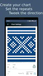 Stitchart screenshot