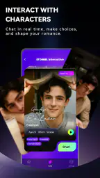 StoReel - Movies, Dramas & TV screenshot