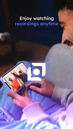StreamRecorder screenshot