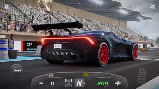 Street Drag 2: Real Car Racing screenshot