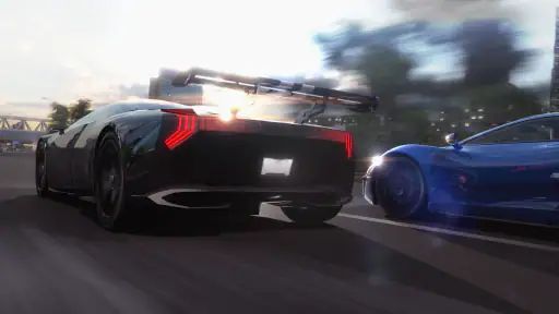 Street Drag 2: Real Car Racing screenshot