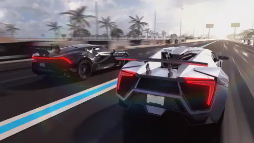 Street Drag 2: Real Car Racing screenshot