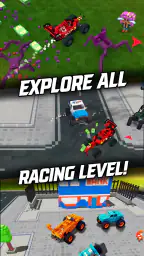 Street Racing: Car Racing Game screenshot