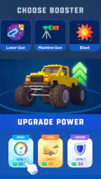 Street Racing: Car Racing Game screenshot