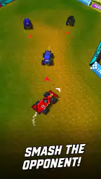 Street Racing: Car Racing Game screenshot