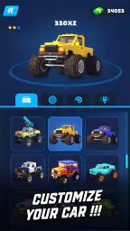 Street Racing: Car Racing Game screenshot