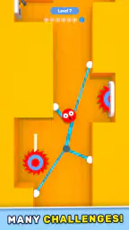 Stretch Guy screenshot