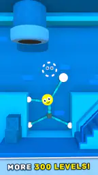 Stretch Guy screenshot