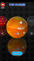 Strike! Ten Pin Bowling screenshot