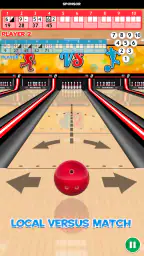 Strike! Ten Pin Bowling screenshot