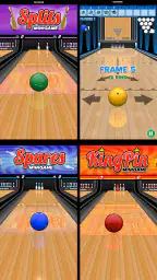 Strike! Ten Pin Bowling screenshot