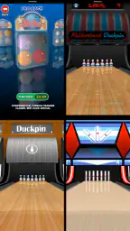 Strike! Ten Pin Bowling screenshot
