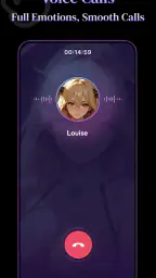 Suka: AI 캐릭터 & AI 이야기 screenshot