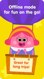 Super Simple - Kids Songs screenshot