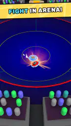 Super Spin screenshot