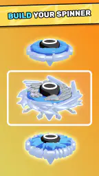 Super Spin screenshot