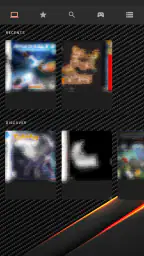 Super3D Multi Emu for 3DS screenshot
